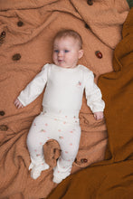 Afbeelding in Gallery-weergave laden, Quapi Keesje Shirt / Romper