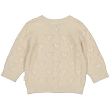 Afbeelding in Gallery-weergave laden, LEVV - SWEATER