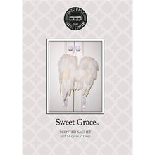 Afbeelding in Gallery-weergave laden, Geurzakje Sweet Grace