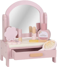 Afbeelding in Gallery-weergave laden, Little Dutch Kaptafel – Small – Hout