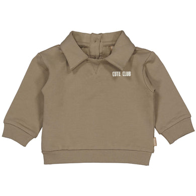 Quapi Kerem Sweater