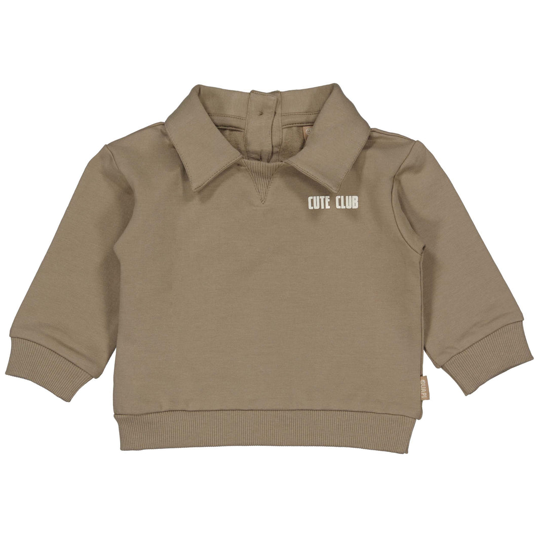 Quapi Kerem Sweater