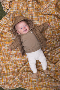 Quapi Kyani Jacket