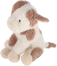 Afbeelding in Gallery-weergave laden, Little Dutch - Knuffel Koe 17cm - Little Farm