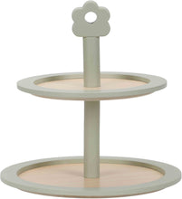 Afbeelding in Gallery-weergave laden, Little Dutch - houten Etagère met gebak