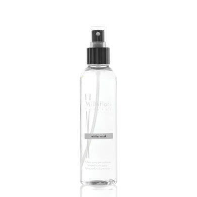 MM Milano Home Spray 150 ml White Musk