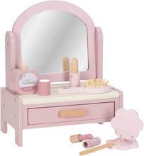 Afbeelding in Gallery-weergave laden, Little Dutch Kaptafel – Small – Hout