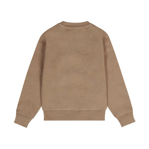Dirkje Sweater dropped shoulder