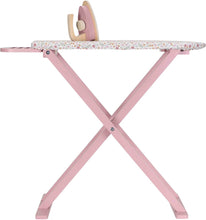 Afbeelding in Gallery-weergave laden, Little Dutch houten Strijkplank FSC