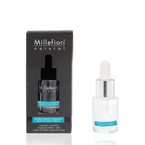 MM Milano Water-Soluble 15 ml Mediterranean Bergamot