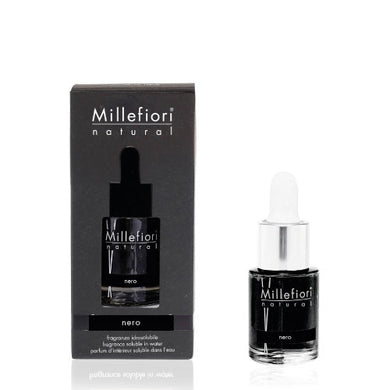 MM Milano Water-Soluble 15 ml Nero