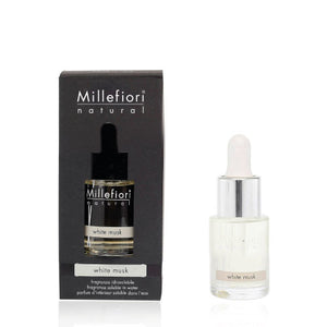 MM Milano Water-Soluble 15 ml White Musk