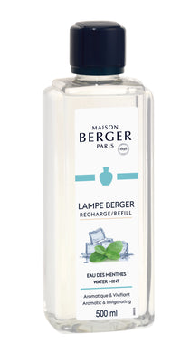 Maison Berger Eau de Menthes 500ml