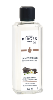 Maison Berger Splendeur Vanillée – Vanilla Magnificence 500ml