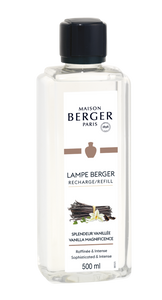 Maison Berger Splendeur Vanillée – Vanilla Magnificence 500ml