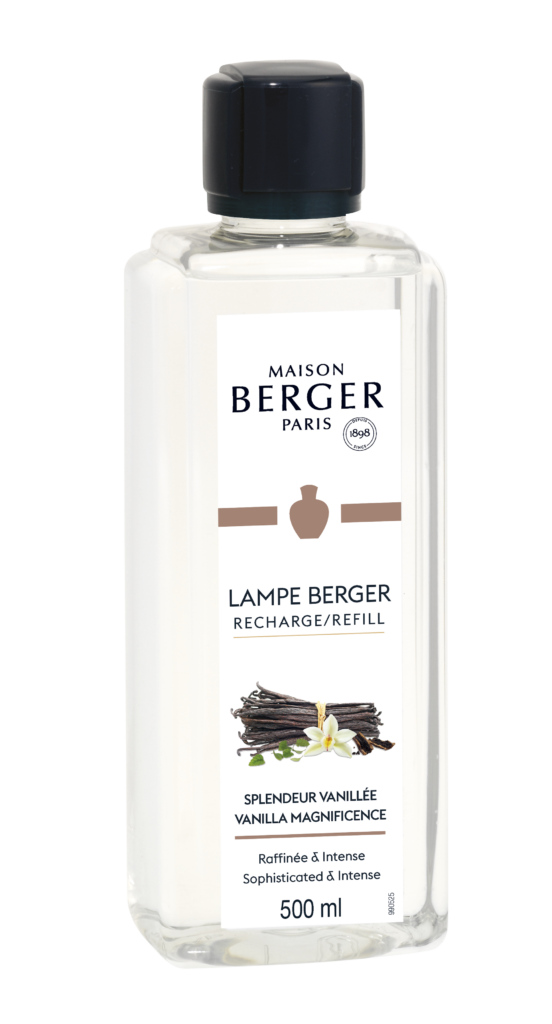 Maison Berger Splendeur Vanillée – Vanilla Magnificence 500ml