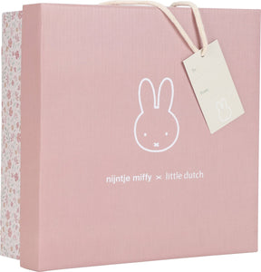 Nijntje x Little Dutch Geschenkdoos - Lucky Blossom