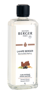 Maison Berger Cuir Mystique/ Mystic Leather 1L