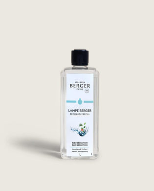 Maison Berger Blue Seduction 1L