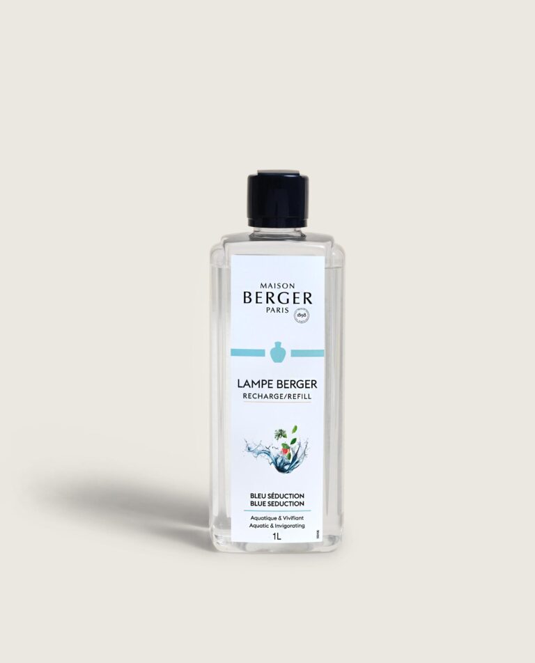 Maison Berger Blue Seduction 1L