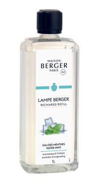 Maison Berger Eau des Menthes 1L