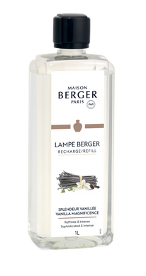 Maison Berger Splendeur Vanillée / Vanilla Magnificence 1L