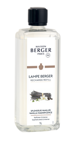 Maison Berger Splendeur Vanillée / Vanilla Magnificence 1L