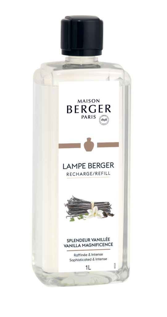 Maison Berger Splendeur Vanillée / Vanilla Magnificence 1L