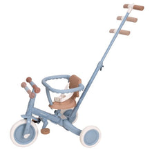 Afbeelding in Gallery-weergave laden, Little Dutch - 4 in 1 Driewieler Met Duwstang - Forest Adventure