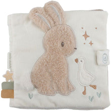 Afbeelding in Gallery-weergave laden, Little Dutch Activiteitenboekje - Newborn Naturals