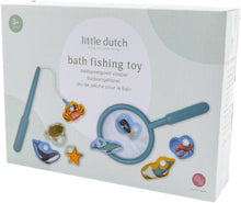 Afbeelding in Gallery-weergave laden, Little Dutch - Visspel - Kinderen - Jongen