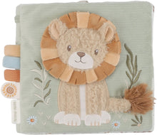 Afbeelding in Gallery-weergave laden, Little Dutch - Activiteitenboekje - Safari Friends