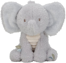 Afbeelding in Gallery-weergave laden, Little Dutch Safari Friends Knuffel Olifant