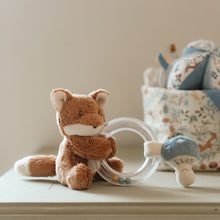 Afbeelding in Gallery-weergave laden, Little Dutch Ringrammelaar Vos - Forest Friends