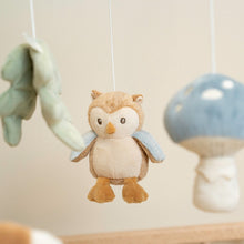 Afbeelding in Gallery-weergave laden, Little Dutch Houten muziekmobiel - Forest Friends