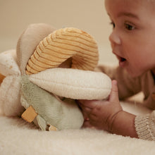 Afbeelding in Gallery-weergave laden, Little Dutch Grijpbal Newborn Naturals