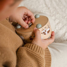 Afbeelding in Gallery-weergave laden, Little Dutch - Muziekdoosje - Little Farm FSC