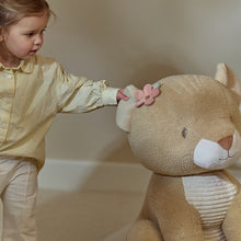 Afbeelding in Gallery-weergave laden, Little Dutch Knuffel Leeuwin 60 cm