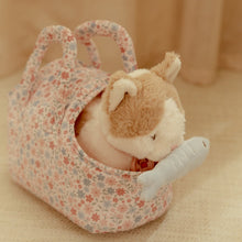 Afbeelding in Gallery-weergave laden, Little Dutch Knuffelkat Marley In Tas