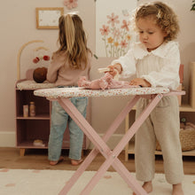 Afbeelding in Gallery-weergave laden, Little Dutch houten Strijkplank FSC