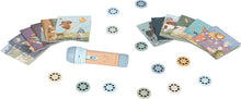 Afbeelding in Gallery-weergave laden, Little Dutch verhalen projector zaklamp – Blauw