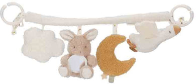 Little Dutch Wagenspanner Newborn Naturals