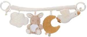 Little Dutch Wagenspanner Newborn Naturals