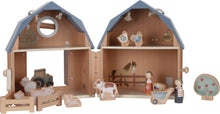 Afbeelding in Gallery-weergave laden, Little Dutch - Poppenhuis Little Farm FSC - Little Farm