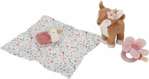 Little Dutch Giftset knuffels - Fairy Garden