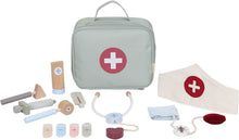 Afbeelding in Gallery-weergave laden, Little Dutch Dokterset – Hout