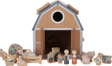 Afbeelding in Gallery-weergave laden, Little Dutch - Poppenhuis Little Farm FSC - Little Farm