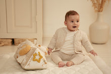 Afbeelding in Gallery-weergave laden, Little Dutch - Activiteitendriehoek Newborn Naturals GRS