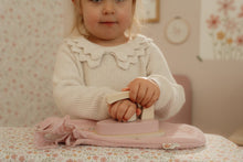 Afbeelding in Gallery-weergave laden, Little Dutch houten Strijkplank FSC