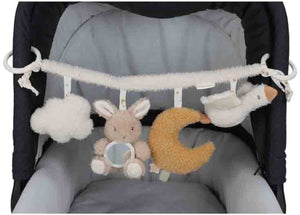 Little Dutch Wagenspanner Newborn Naturals